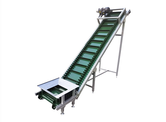 Belt Conveyor