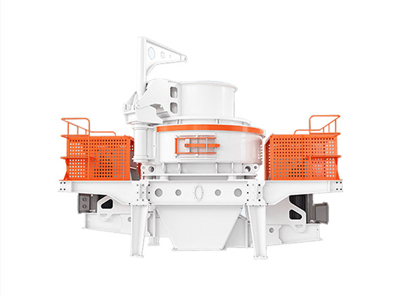 Impact Sand Making Machine