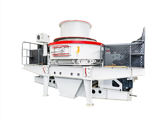 VSI Sand Making Machine