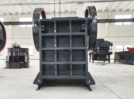 What Are The Concrete Pavement Crusher Equipment？