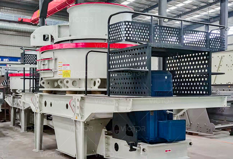 Impact Sand Making Machine Frequently Asked Questions