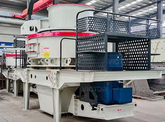 Impact Sand Making Machine Frequently Asked Questions