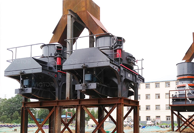 How To Buy Suitable Sand Making Machine?