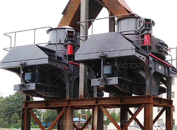 How To Buy Suitable Sand Making Machine?