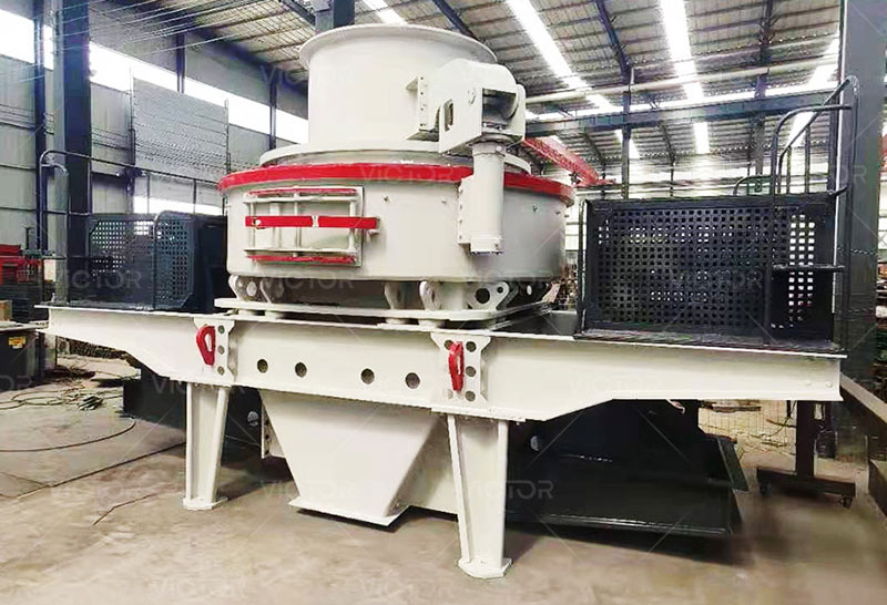 Complete Set Of Sand Making Machine Price