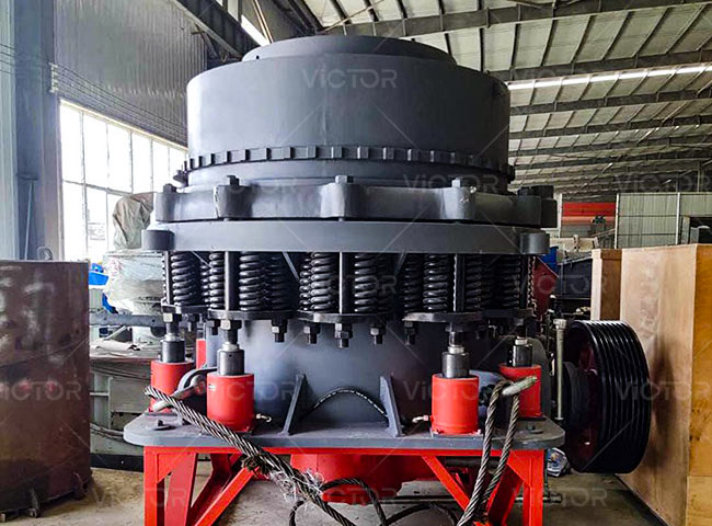 Cone Crusher