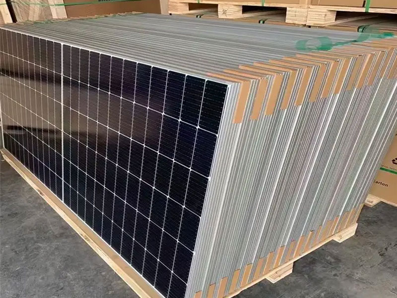 Solar Photovoltaic Panel Recycling Machine Cost