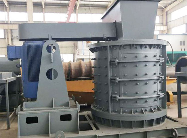 Impact Mill