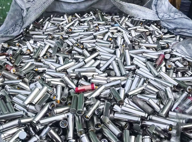 How Do You Recycle Lithium Batteries?