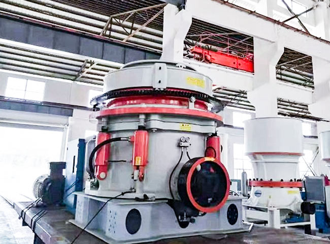 How Much Is The Price Of Cone Crusher?