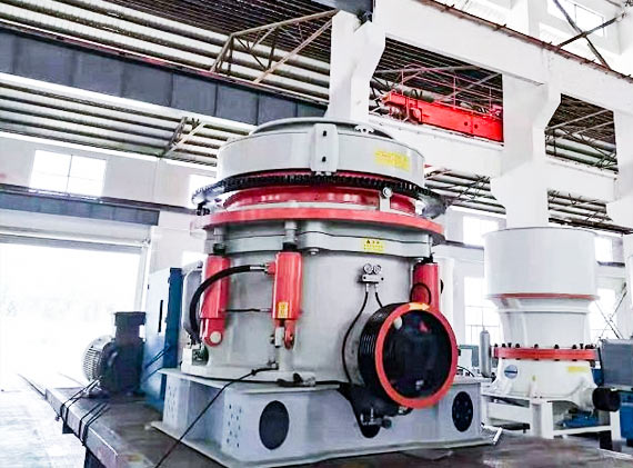 How Much Is The Price Of Cone Crusher?