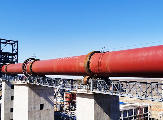 What Is Rotary Kiln？