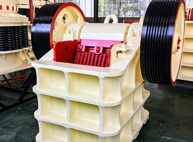 How To Adjust The Gap Of Jaw Crusher?