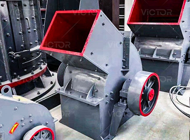 Hammer Crusher