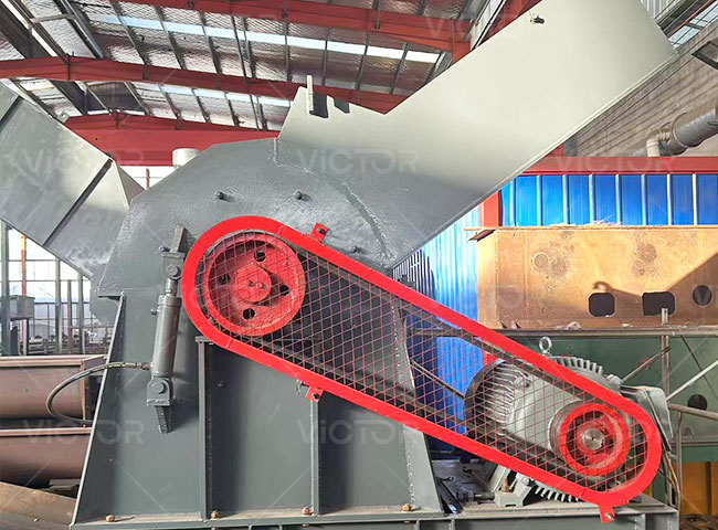 What Is A Crusher Machine Used For?