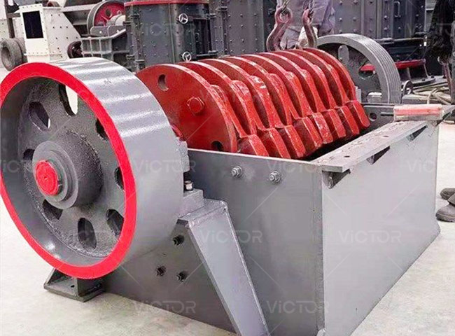 What Is The Difference Between Hammer Crusher And Jaw Crusher?