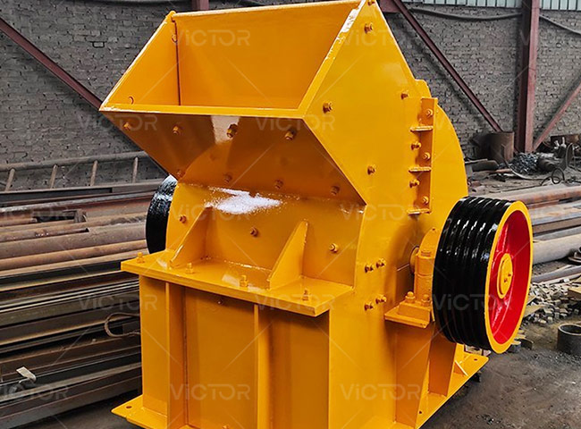 What Is A Rock Crusher Machine Called?