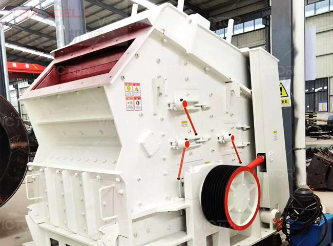 Which Crusher Is Best For Crushing Concrete?