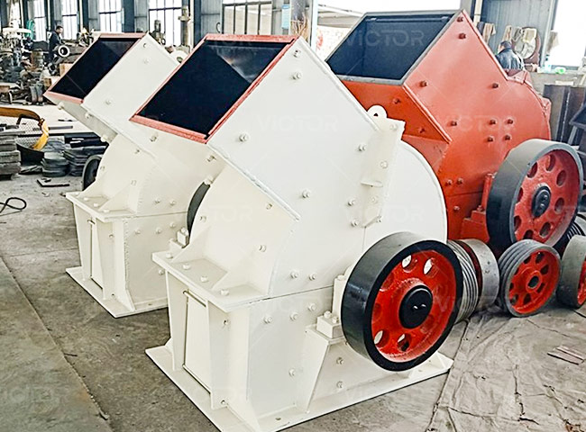 What Is A Hammer Crusher?