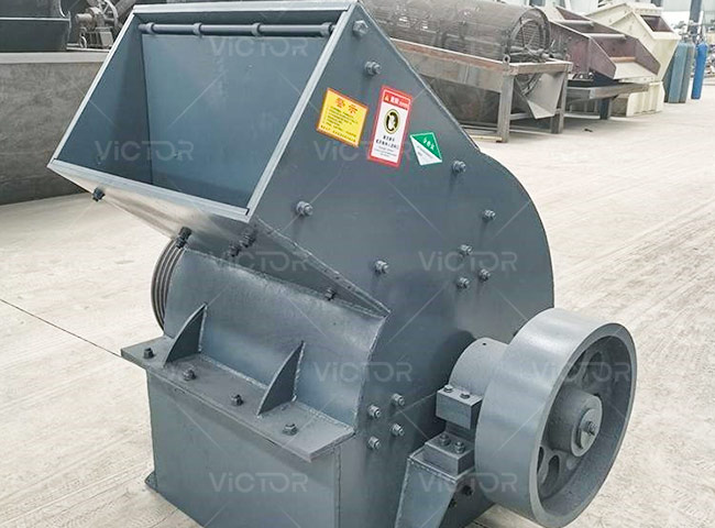 Is Hammer Mill A Crusher Or Grinder?