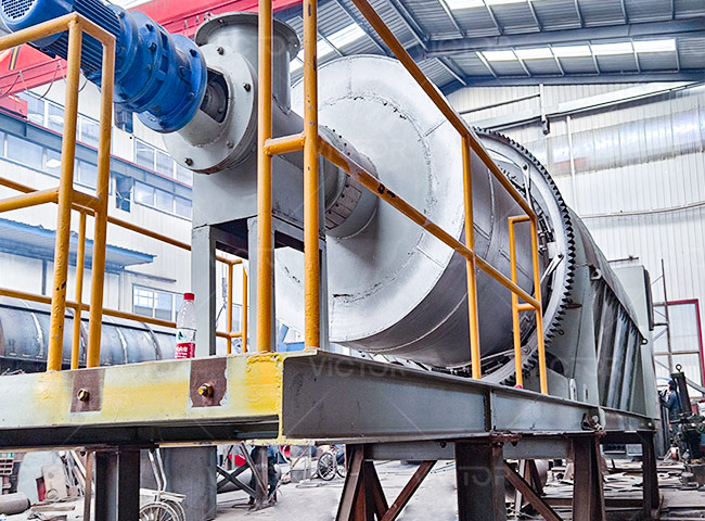 What Is The Price Of Pyrolysis Furnace?