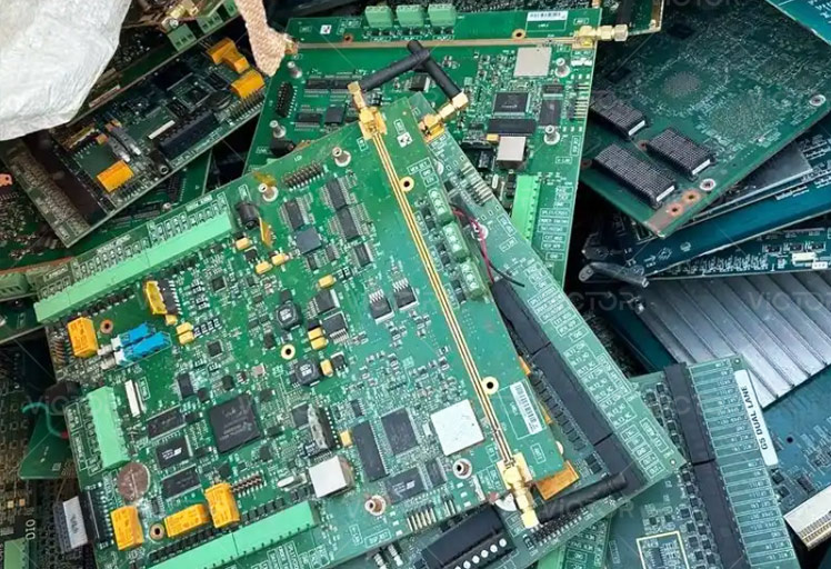 What Is The Cost Of PCB Recycling Plant?