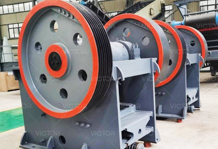 What Is The Difference Between A Jaw Crusher And A Hammer Crusher?