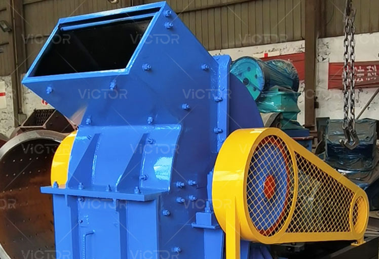 Hammer Crusher Machine Price