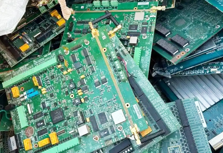 What Are The PCB Recycling Technologies?