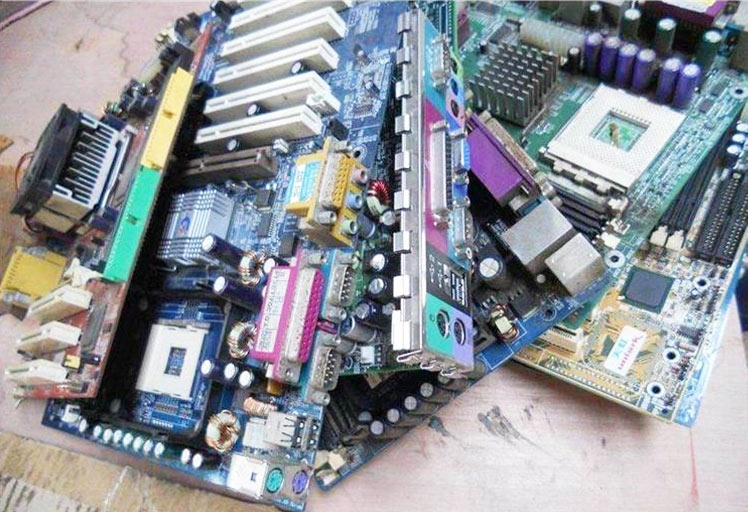 What Is The Process Of Recycling PCB?